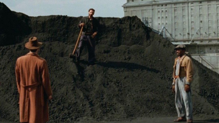 Hvem vinder i Venedig?