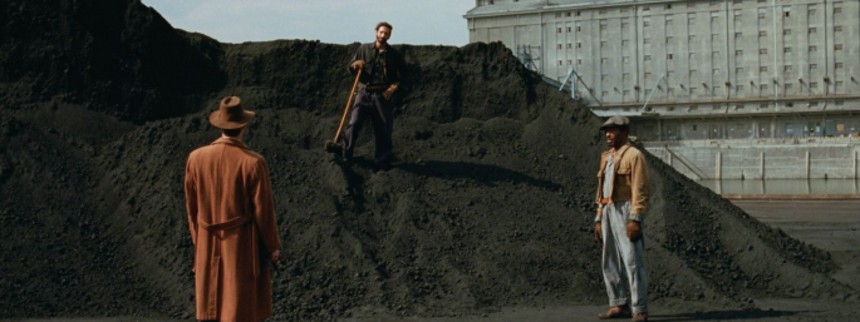 Hvem vinder i Venedig?