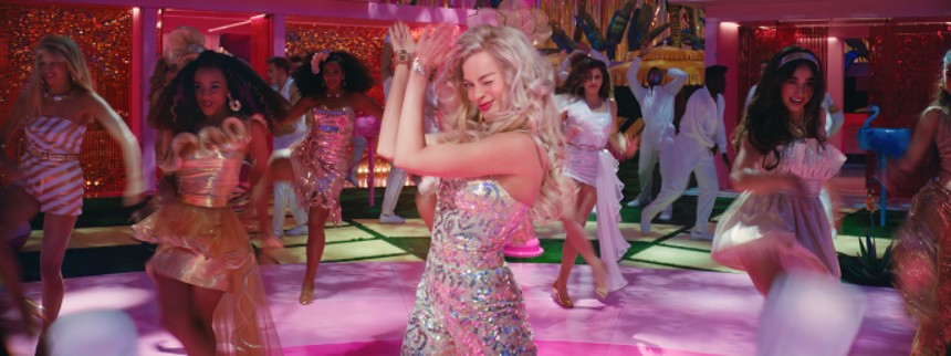 ”Vejret har været viagra for billetsalget”