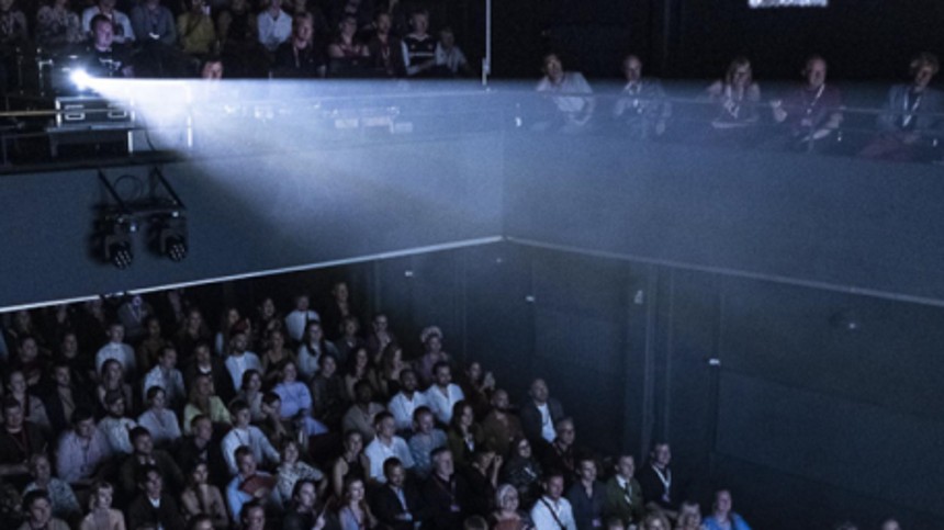 Odense præsenterer ny spil­le­film­festi­val