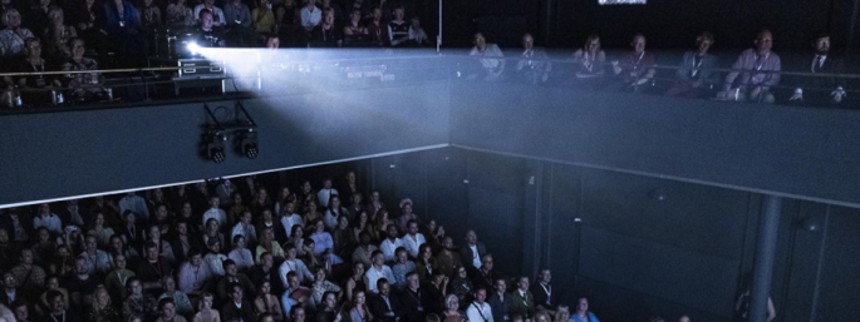 Odense præsenterer ny spil­le­film­festi­val