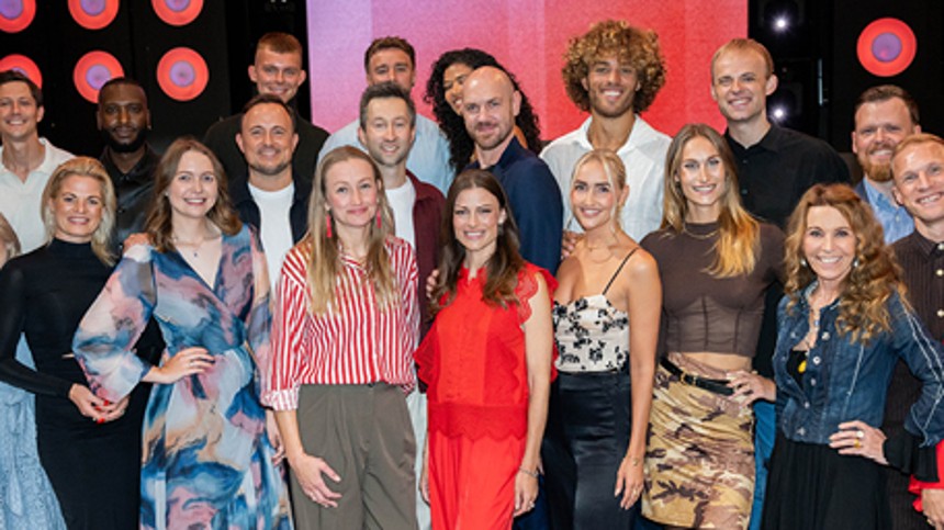 Forandring kræver handling