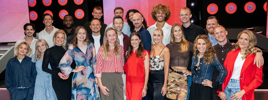 Forandring kræver handling