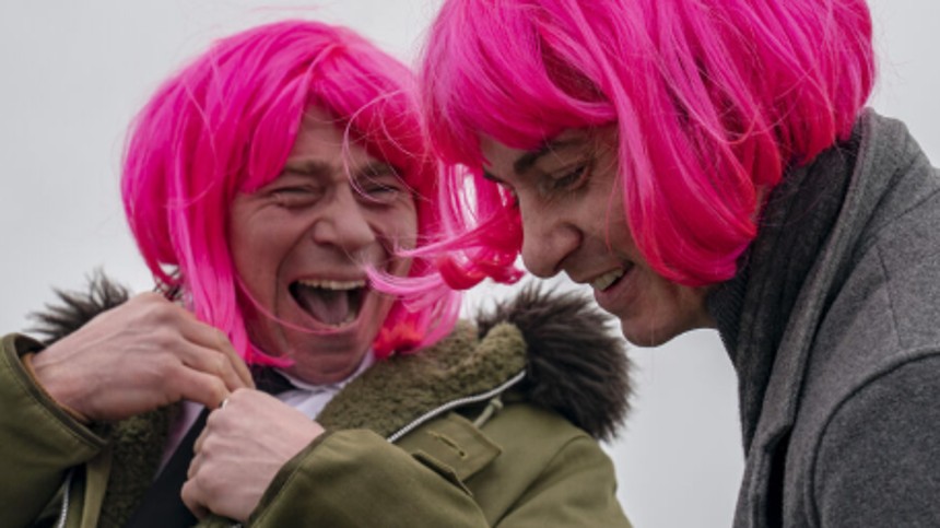 Aske Bangs spil­le­film­de­but får festi­val­pre­mi­e­re