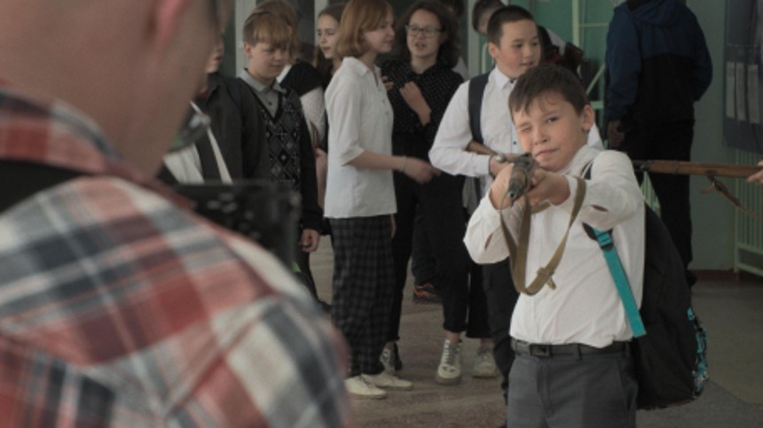 Særpris til dansk film om Putins propaganda