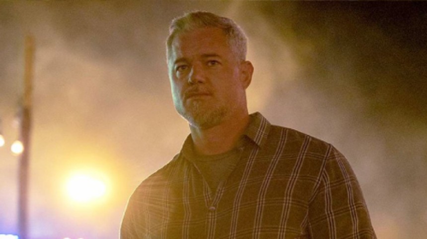 Eric Dane er død, 53 år gammel