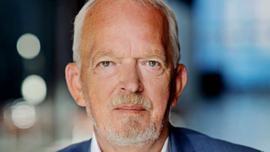 DR tager afsked med topchefer