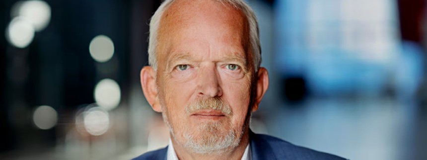 DR tager afsked med topchefer