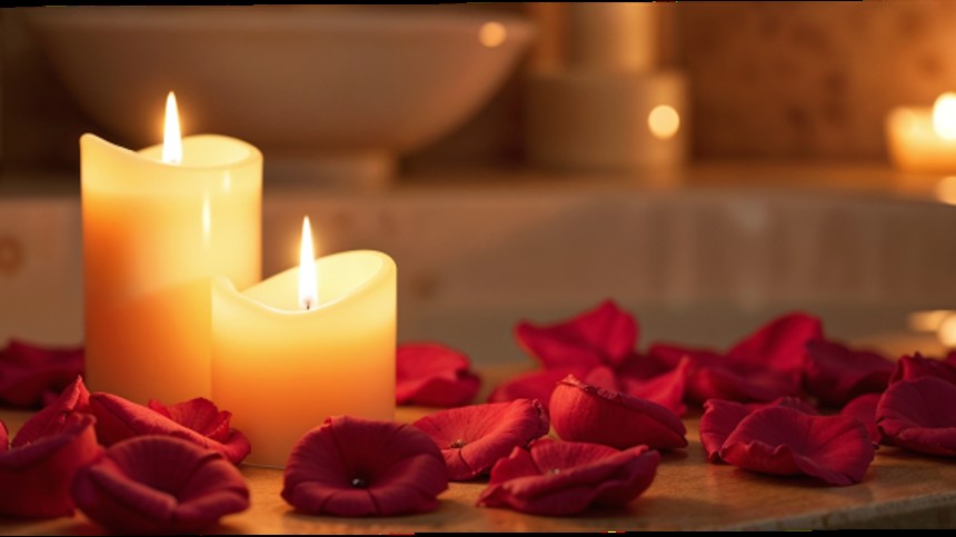 Skab filmisk magi på din næste date