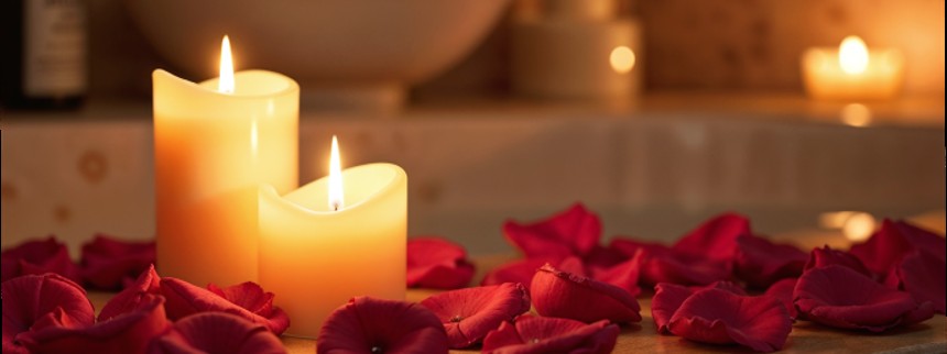 Skab filmisk magi på din næste date