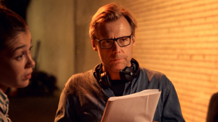 ”Jeg havde lyst til at stå ved de banale følelser”