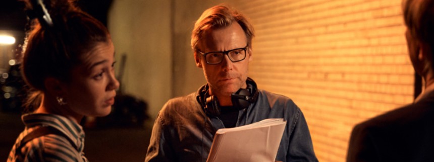 ”Jeg havde lyst til at stå ved de banale følelser”