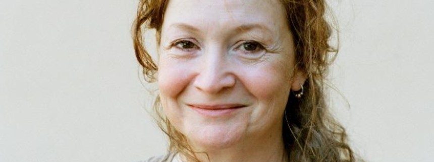 Cæcilia Holbek Trier er død