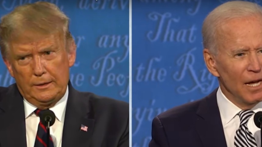 Nattens tv-debat kan afgøre verdens fremtid