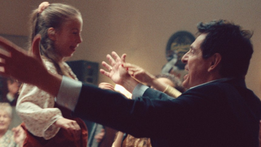 Marijana Jankovic vinder OF&shy;F&shy;spring-​festi&shy;va&shy;len