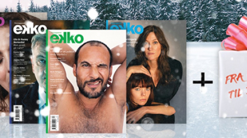 Giv filmelskeren den perfekte julegave