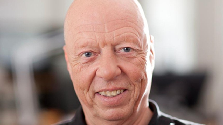 Ani­ma­tions­pro­du­cen­ten Anders Mastrup er død