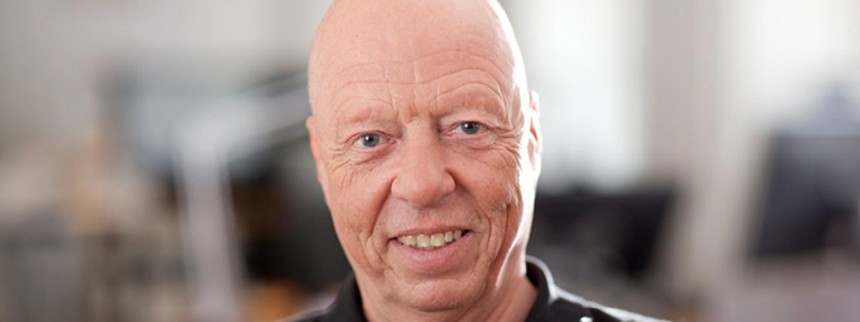 Ani­ma­tions­pro­du­cen­ten Anders Mastrup er død