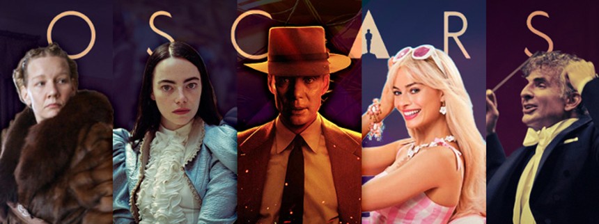 Oscar-panel tror ikke på dansk sejr