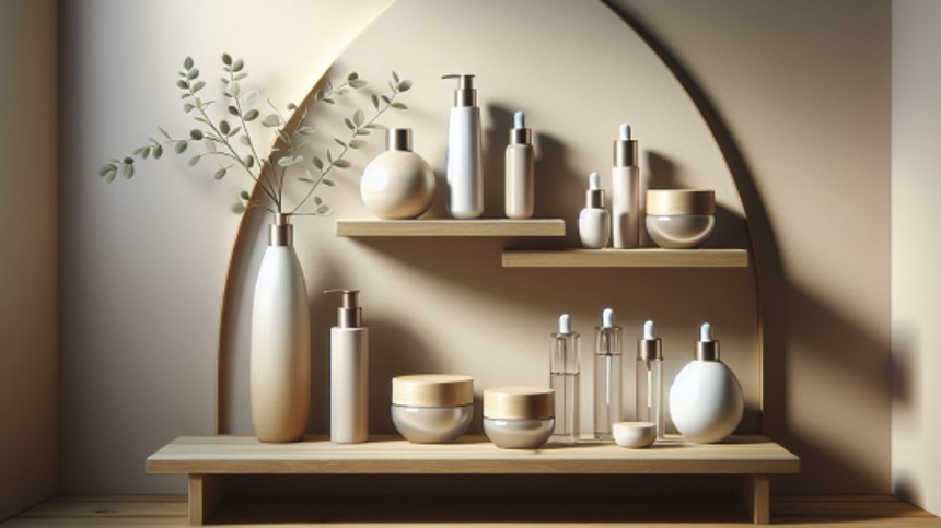 Hvilke beauty-​pro­duk­ter tester bedst?