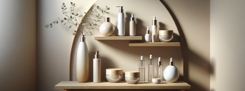 Hvilke beauty-​pro­duk­ter tester bedst?