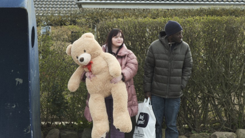 Nordisk Film laver abon­ne­ments­ord­ning