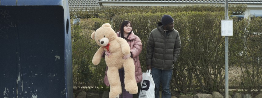 Nordisk Film laver abon­ne­ments­ord­ning