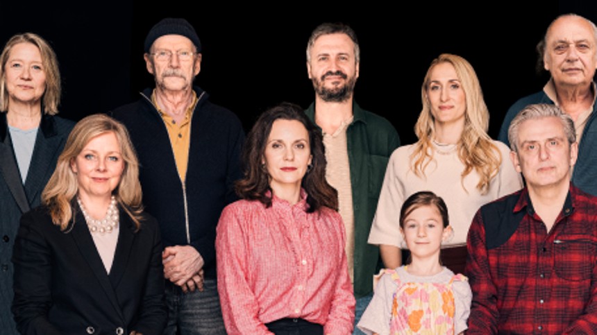 Marijana Jankovic instruerer sin første spillefilm