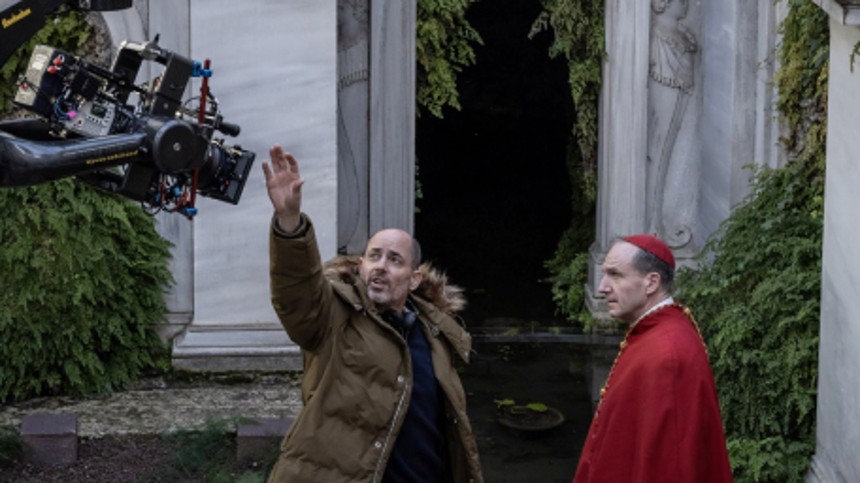 En kardinals nervepirrende tvivl