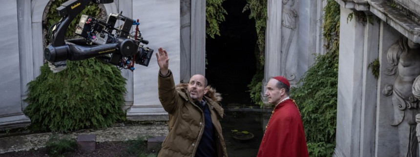 En kardinals nervepirrende tvivl