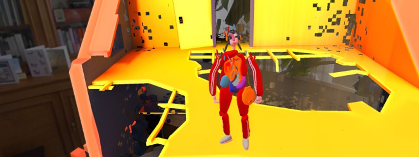 Den menneskelige animation