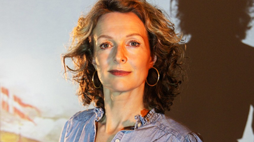 Det danske selvbedrag