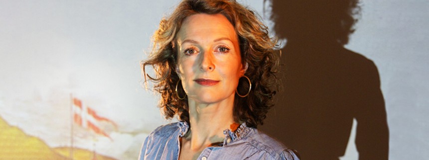 Det danske selvbedrag