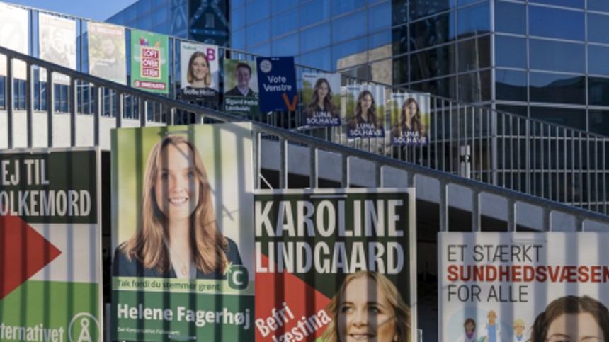 Tak til EU for at forbyde skjulte valgannoncer