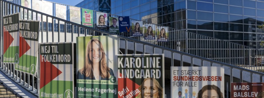 Tak til EU for at forbyde skjulte valgannoncer