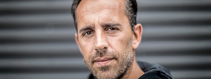 Nikolaj Arcel laver storfilm om H.C. Andersen