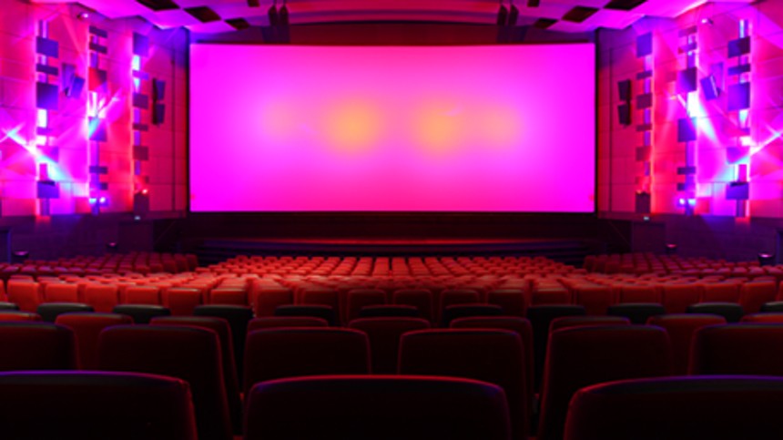 Hotelkæde tvinger Imperial til dårlig lyd