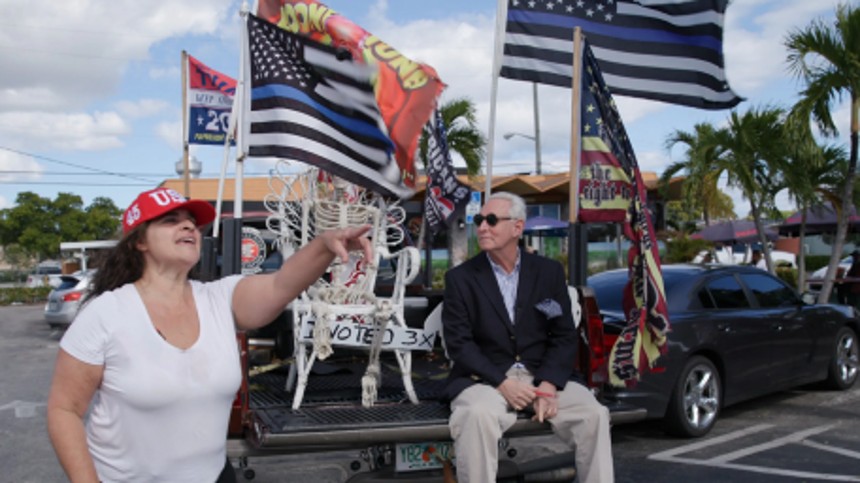 Guld­brand­sen-​film får amerikansk bi­o­graf­pre­mi­e­re