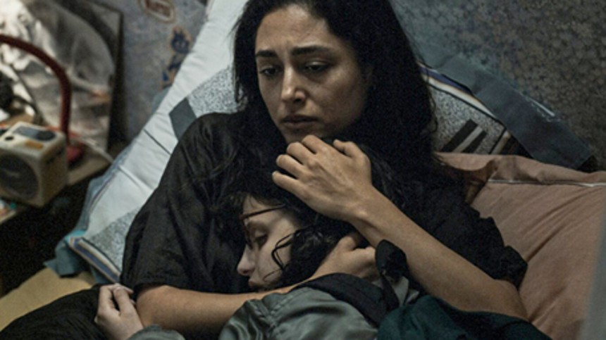 Mareridtet renser sjælen