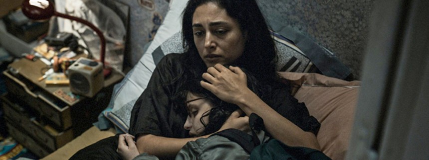 Mareridtet renser sjælen