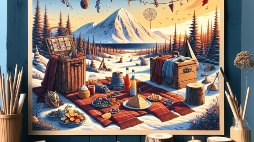 Datebog: Inspiration til specielle øjeblikke