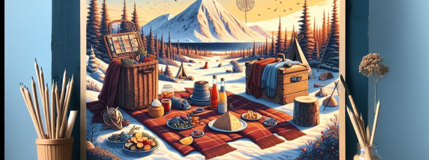 Datebog: Inspiration til specielle øjeblikke