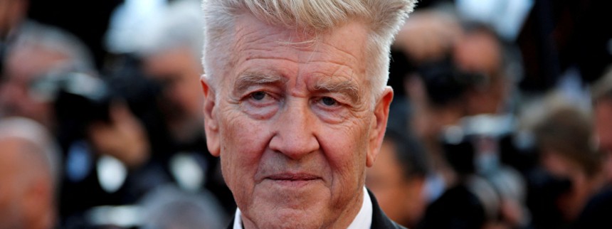 Geniale David Lynch er død