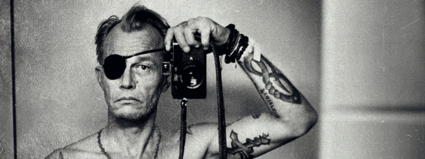 Forfatter vil have advarsel på Grarup-bog