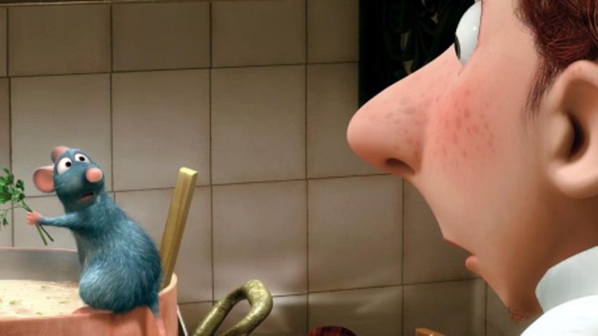 ”Animation har brug for en ny renæssance”