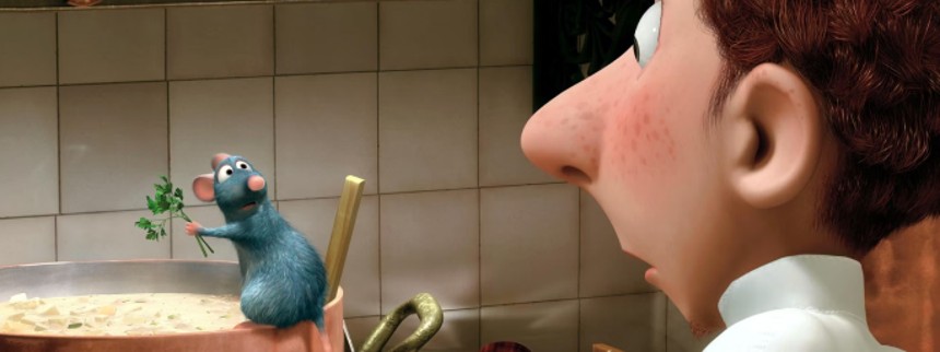 ”Animation har brug for en ny renæssance”