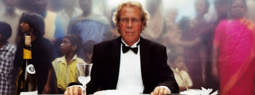 Den perfekte kunstner