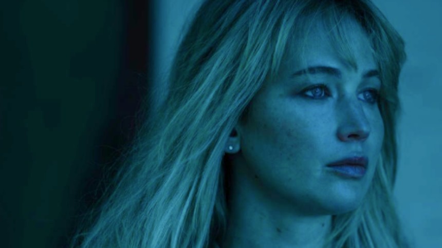 Jeg var bange for min egen berømmelse