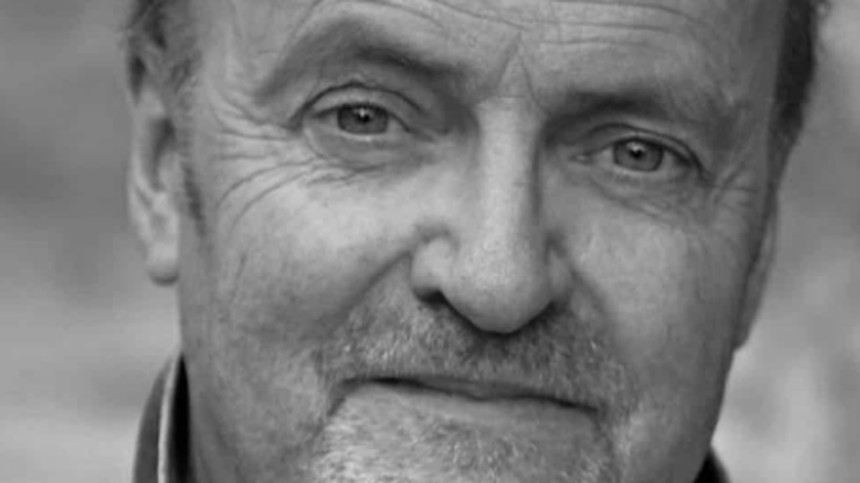 Ro­bert-​vin­de­ren Jens Loftager er død