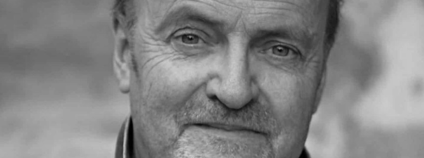 Ro­bert-​vin­de­ren Jens Loftager er død